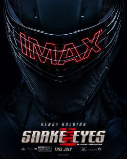 G. I. Joe. Бросок кобры: Снейк Айз