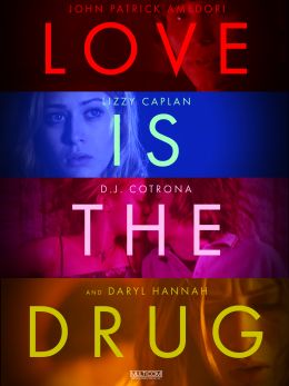 Любовь – это наркотик