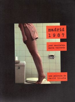 Мадрид, 1987 год