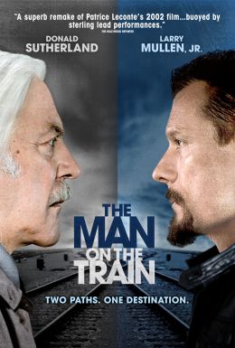 Человек с поезда