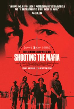 Shooting the Mafia