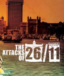 Атака на Мумбаи: 26/11