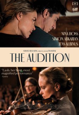 The Audition