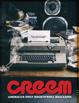 Creem: America's Only Rock 'n' Roll Magazine