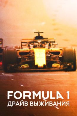 Formula 1. Драйв выживания
