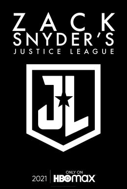 Лига справедливости Зака Снайдера