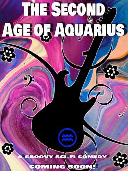 The Second Age of Aquarius