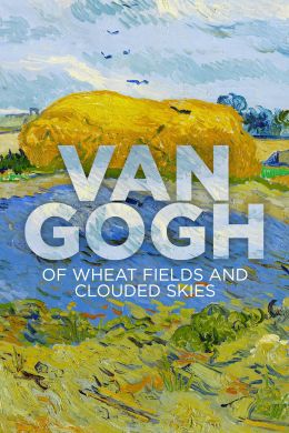 Ван Гог: Золото и лазурь