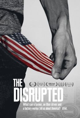 The Disrupted