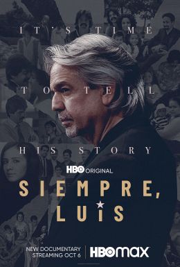 Siempre, Luis