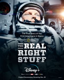 The Real Right Stuff