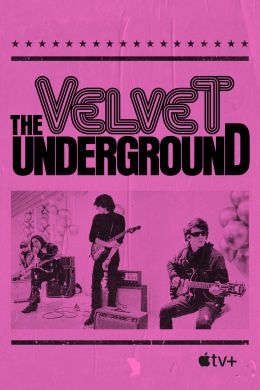 The Velvet Underground