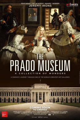 Музей Прадо: Коллекция чудес
