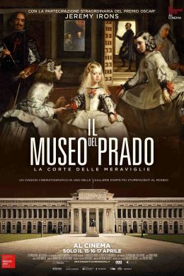 Музей Прадо: Коллекция чудес