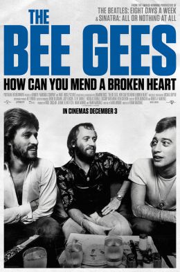 Bee Gees: Как починить разбитое сердце