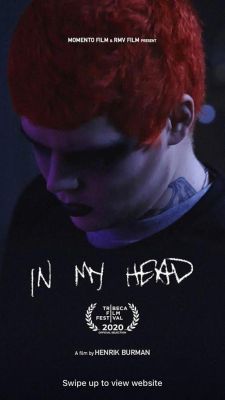 Yung Lean: В моей голове
