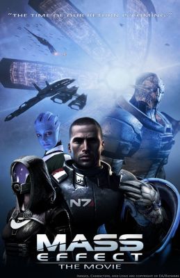 Mass Effect