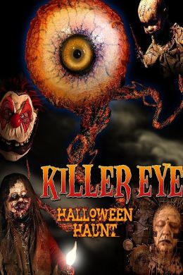 Глаз-убийца: Хэллоуинский кошмар