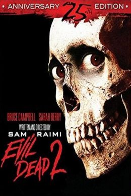 Swallowed Souls: The Making of Evil Dead II