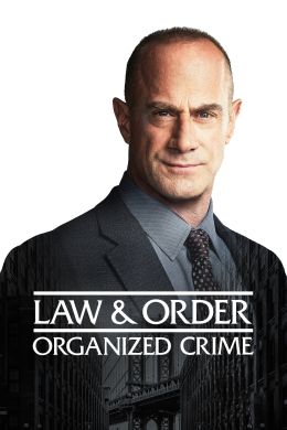 Закон и порядок: Организованная преступность