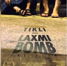 Tikli and Laxmi Bomb