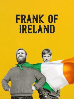 Фрэнк из Ирландии