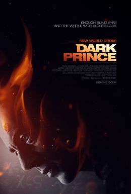 New World Order: Dark Prince