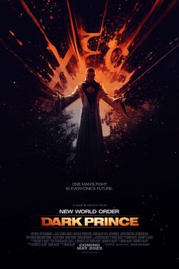 New World Order: Dark Prince