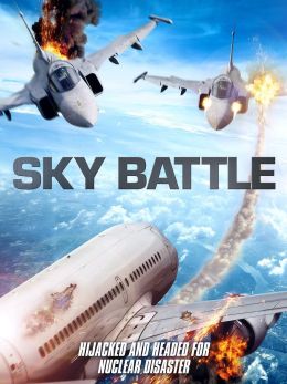 Airliner Sky Battle