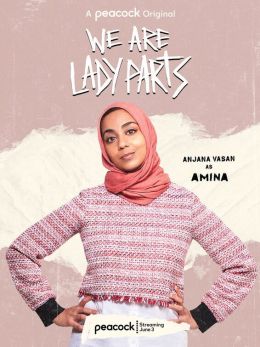 Мы — Lady Parts