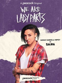 Мы — Lady Parts
