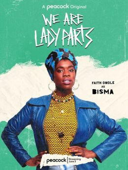 Мы — Lady Parts