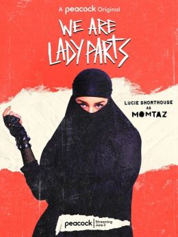 Мы — Lady Parts
