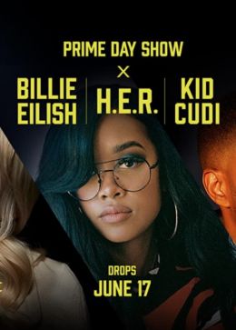 Prime Day Show