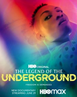 Legend of the Underground