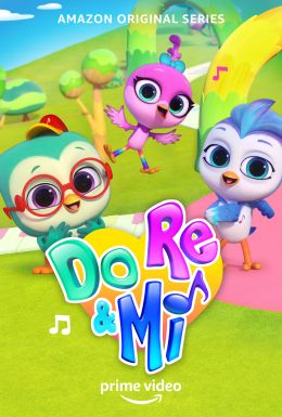 Do, Re &amp; Mi