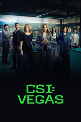 CSI: Вегас