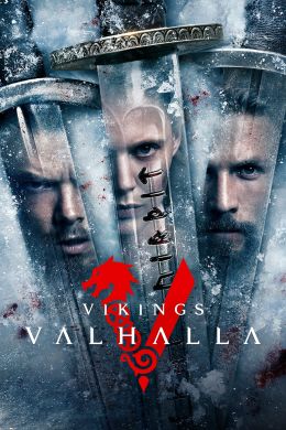 Викинги: Вальхалла