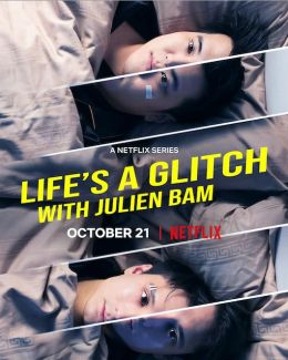 Life&#039;s A Glitch with Julien Bam