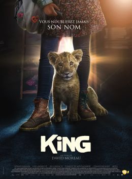 Король-львенок
