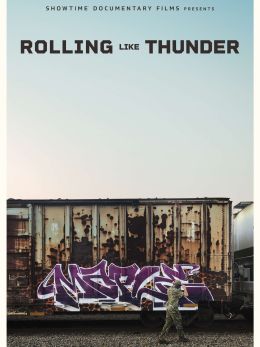 Rolling Like Thunder