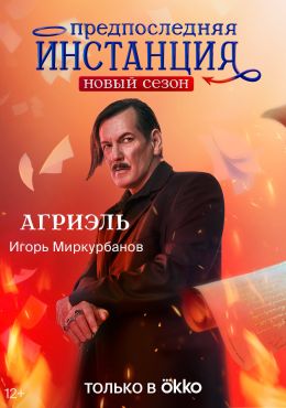 Предпоследняя инстанция