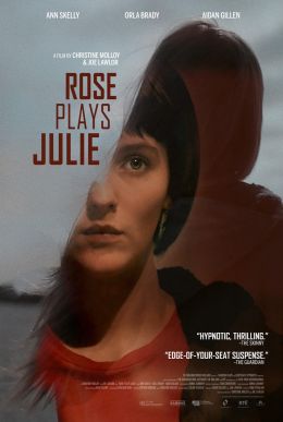 Роуз притворяется Джули