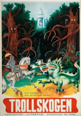 Василиса Прекрасная