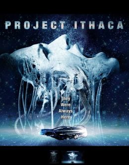 Проект итака трейлер на русском