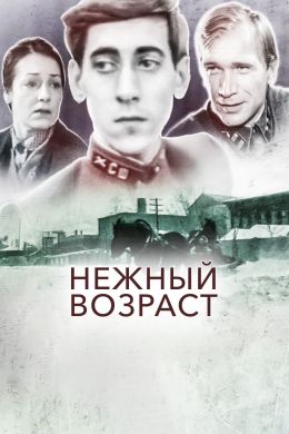 Нежный возраст