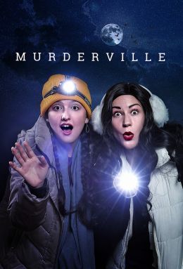 Murderville