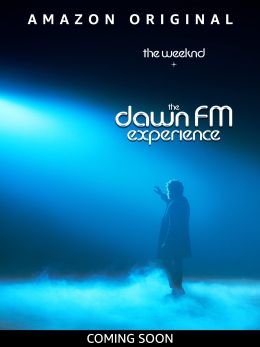 103.5 Dawn FM a live stream experience