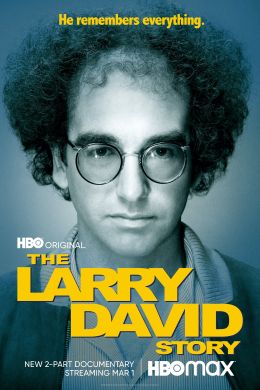 The Larry David Story (TV Mini Series)