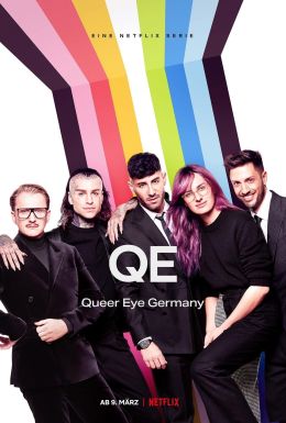 Queer Eye: Германия
